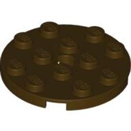 ◎朵依小舖◎LEGO◎Plate 2x2 Bar Frame Square 30094 6022098 紅棕色 網狀◎ 歷史價格詳細信息