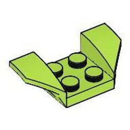 ◎朵依小舖◎LEGO◎1x2 Vehicle, Steering Stand 9566/73081 藍色 方向盤◎ 歷史價格詳細信息