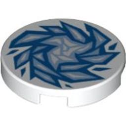 ◎朵依小舖◎LEGO◎14769 2x2 White Tile 6044691 白色 平板 圓形 平滑磚 平面磚◎ 歷史價格詳細信息