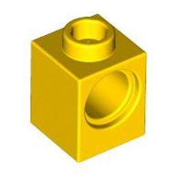 全新LEGO樂高黃色孔圓磚【17485】Brick Round 2x2 Holes 6378132 6102524 歷史價格詳細信息