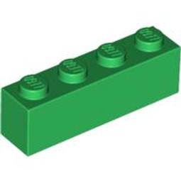 全新LEGO樂高基本磚 3010 6003004 亮橘色 Brick 1x4 (8個) E10 E94 歷史價格詳細信息