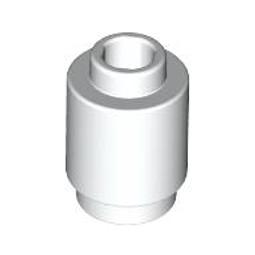 全新LEGO樂高白色基本磚【3005】White Brick 1 x 1 300501 歷史價格詳細信息