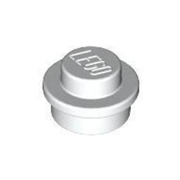 ◎朵依小舖◎LEGO◎10個 1x1 Round 3005740/30057 6141 透明 圓點 圓粒 歷史價格詳細信息