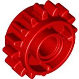 全新LEGO樂高紅色輪拱【18974】Mudguard 4x2 1/2x2 1/3 (F6) 6102586 歷史價格詳細信息