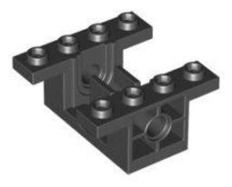 【王一樂高工作室】LEGO 城堡/藍色/馬袍/黑鷹 #10305 13744pb04 全新 歷史價格詳細信息