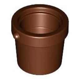 全新樂高LEGO紅棕色中置拖架【41682】Bracket 2x2 1x2 Centered 6290983 歷史價格詳細信息