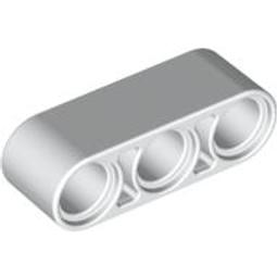 [樂高][32526]Technic Liftarm 3x5 L,Thick-L型厚臂(Yellow)黃色 歷史價格詳細信息