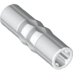 【樂高大補帖】全新樂高 白色 科技薄板 1x5【4527839/32124】PS-100 歷史價格詳細信息