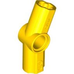 【樂高大補帖】全新樂高 黃色 套筒附夾【6015892/11090】PS-37 歷史價格詳細信息