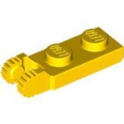 全新LEGO樂高黃色薄板厚環【4081】Plate 1x1 Light Ring 4632569 6281992 歷史價格詳細信息