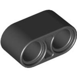 【樂高大補帖】全新樂高 黑色 科技圓盤 3x3【4218868/2958】PS-92 歷史價格詳細信息