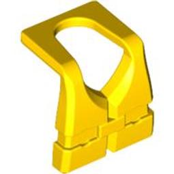 【樂高大補帖】黃色 魔法精靈臉【4649938/99281/3626bpb0676/8827】(MD-34) 歷史價格詳細信息