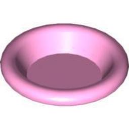 【樂高大補帖】粉紅色 雨傘【6237878/27150/75954】(MU-4) 歷史價格詳細信息