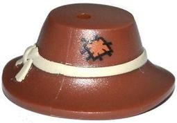 【樂高大補帖】LEGO 樂高 紅棕色 獵鷹臉【6223348/38208/3626cpb2111/76104】MD-26 歷史價格詳細信息