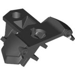 【樂高大補帖】黑色 龍刀柄【6315915/36017/75978/71756/80107/71754】MW-11 歷史價格詳細信息