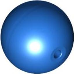 【樂高大補帖】LEGO 藍色 雕像【6122835/90398/21302】(MG-7) 歷史價格詳細信息