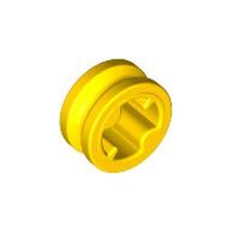 【樂高大補帖】全新樂高 黃色 套筒附夾【6015892/11090】PS-37 歷史價格詳細信息