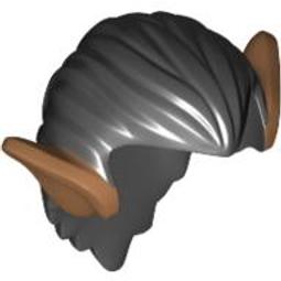 【樂高大補帖】LEGO 樂高 黑色 矮人戰士 人偶包【4668450/973pb0937c01/8805】MT-11 歷史價格詳細信息