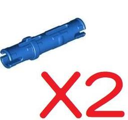 【樂高大補帖】全新樂高 中間薰衣草紫色 側接轉向架 1x1-1x1【6261294/36841】PS-44 歷史價格詳細信息