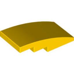 全新LEGO樂高砂色曲面【10314】Brick 1x4x1 1/3 Curved (T1) 6019724 6191 歷史價格詳細信息