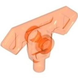 【樂高大補帖】透明中間藍色 鋸齒劍【6160280/11439/11439pb01/70599】(MW-3) 歷史價格詳細信息