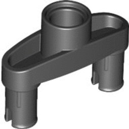 【樂高大補帖】全新樂高 黑色 連接器 科技【4173668/6536】TC-28 歷史價格詳細信息