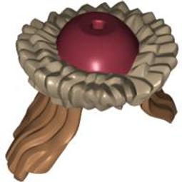 【樂高大補帖】LEGO 樂高 深紅色 鋼鐵人 頭盔 馬克3 MK3 Iron Man 超級英雄【76190】MH-16 歷史價格詳細信息