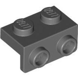 【樂高大補帖】全新樂高 深灰色 連接器 #2 科技【6271876/32034】TC-4 歷史價格詳細信息