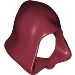 【樂高大補帖】LEGO 樂高 紅色 鳳凰女髮【85974】MH-22 歷史價格詳細信息