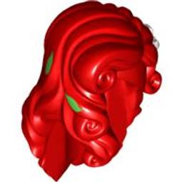 【樂高大補帖】LEGO 樂高 紅色 女海盜 串珠項鍊 白襯衫 梭魚灣【973pb3975c01/21322】MT-12 歷史價格詳細信息