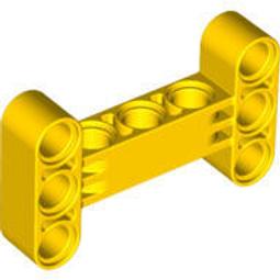 【樂高大補帖】全新樂高 黃色 套筒附夾【6015892/11090】PS-37 歷史價格詳細信息