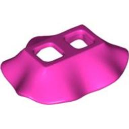 【樂高大補帖】粉紅色 雨傘【6237878/27150/75954】(MU-4) 歷史價格詳細信息