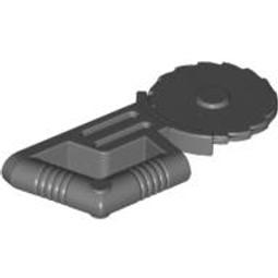 【樂高大補帖】深灰色 卡塔娜 自殺突擊隊 Katana 腳部 腿部 雙腳【970c00pb0420/76055】ML-7 歷史價格詳細信息