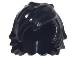 【樂高大補帖】LEGO 樂高 黑色 長髮馬尾【6008100/62696/8833/60097/70813】MH-23 歷史價格詳細信息