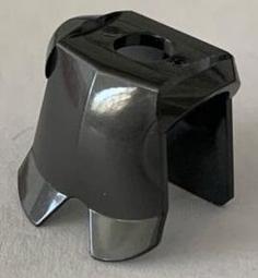 【樂高大補帖】深灰色 卡塔娜 自殺突擊隊 Katana 腳部 腿部 雙腳【970c00pb0420/76055】ML-7 歷史價格詳細信息