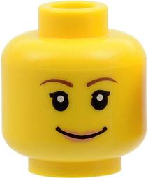 【樂高大補帖】LEGO 樂高 黃色 美人魚 貝殼胸罩 海蝸牛項鍊【973pb1320c01/71000】MT-13 歷史價格詳細信息