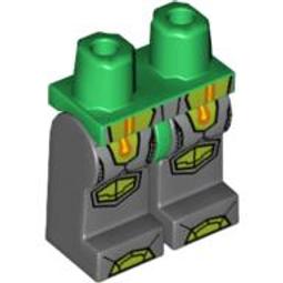 【樂高大補帖】綠惡魔 Green Goblin 2 漫威 超級英雄【spd006/4852/4851】MG-41 歷史價格詳細信息