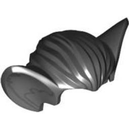 【樂高大補帖】黑色 蝙蝠翅膀 吸血蝙蝠 翅膀 蝙蝠 吸血鬼 蝙蝠俠 配件【6051532/15082】MB-2 歷史價格詳細信息