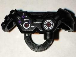 【樂高大補帖】黑色 蝙蝠翅膀 吸血蝙蝠 翅膀 蝙蝠 吸血鬼 蝙蝠俠 配件【6051532/15082】MB-2 歷史價格詳細信息