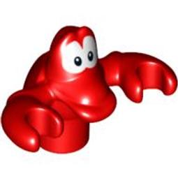 【樂高大補帖】紅色 頸套【4172047/42446/1376/1375】MB-4 歷史價格詳細信息