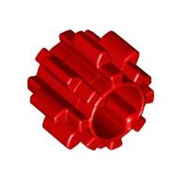 全新LEGO樂高紅色輪拱【18974】Mudguard 4x2 1/2x2 1/3 (F6) 6102586 歷史價格詳細信息