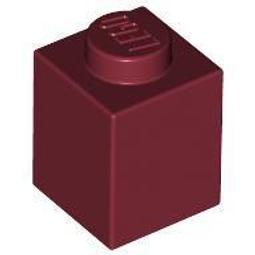 【樂高大補帖】全新樂高 深灰色 基本磚 1x1 Brick【4211098/3005】PS-515 歷史價格詳細信息