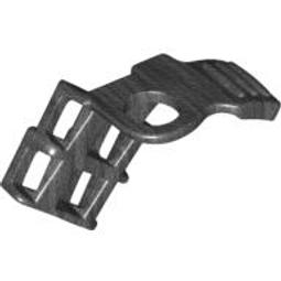 【樂高大補帖】珍珠深灰色 鋸齒骷髏刀【6133036/23984/70593/70605/70602】MW-1 歷史價格詳細信息