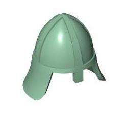 【樂高大補帖】LEGO 樂高 沙綠色 雕像【90398/70620/21028/4000022】MG-12 歷史價格詳細信息