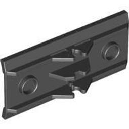 【樂高大補帖】全新樂高 黑色 轉角薄板 Plate 2x2 Corner【242026/2420】PS-311 歷史價格詳細信息