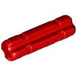 【樂高大補帖】全新樂高 紅色 止滑插銷附球型 科技【6360104/6628】TC-22 歷史價格詳細信息