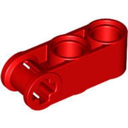 【樂高大補帖】全新樂高 紅色 止滑插銷附球型 科技【6360104/6628】TC-22 歷史價格詳細信息