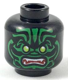 【樂高大補帖】黑色 忍者反派 肩甲【6225496/36015pb01/70654/70655】(MB-8) 歷史價格詳細信息