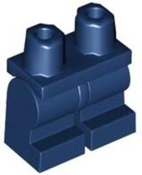 【樂高大補帖】深藍色 雙素色 腳部 腿部 下半身 限定 樂高旗艦店 LCS BAM【970c00pb0411】ML-5 歷史價格詳細信息