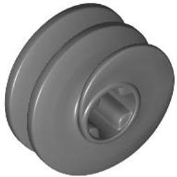 【樂高大補帖】全新樂高 深灰色 科技薄板 2x4 Plate 3 Holes【4227398/3709】PS-100 歷史價格詳細信息